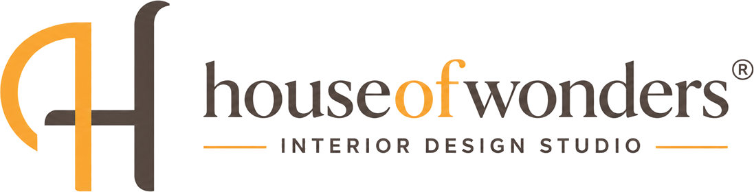 House of Wonders — Interior Design Studio